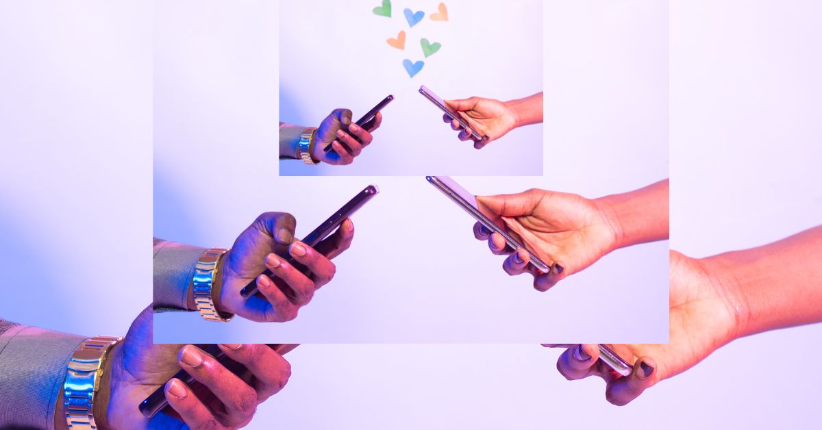 Déjà Swipe: Unraveling the Mystery of Recurring Profiles on Tinder